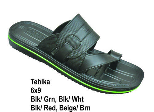 Eva Gents Slipper 