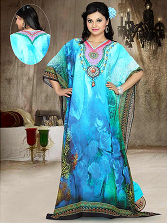 Beach Kaftan