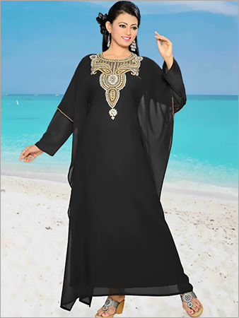 Dubai Kaftan