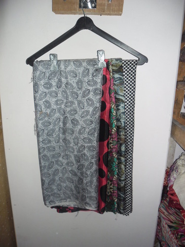 Silk Tabby Fabric