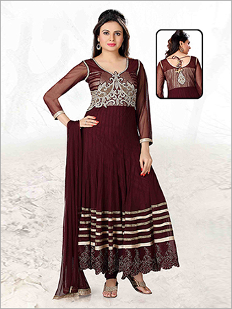 Anarkali Chudidar