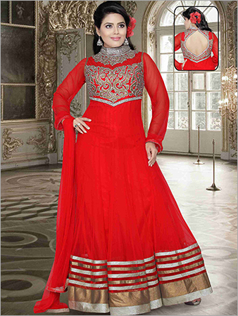 Party Wear Salwar Kameez