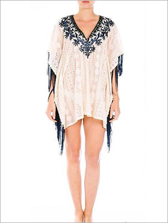 Beach Tunic