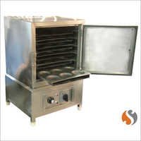 Table Top Idli Box