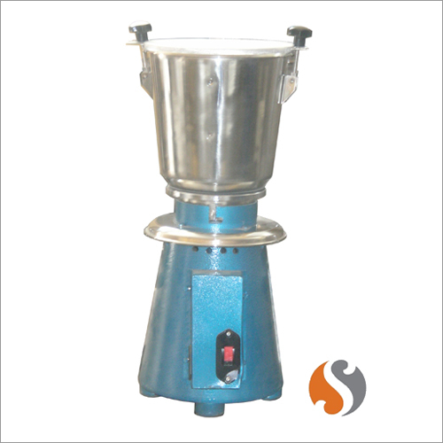 Heavy Duty Mixer (Wet)