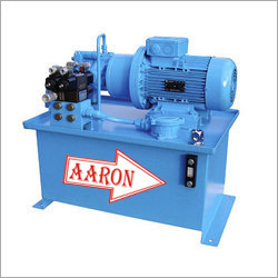 Hydraulics Power Pack
