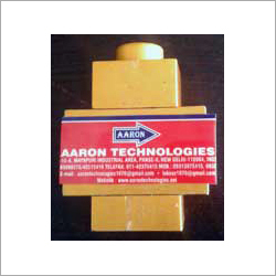 Piston Operated Valve