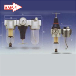 Air Preparation Units