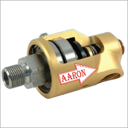 Rotary Seal Coupling