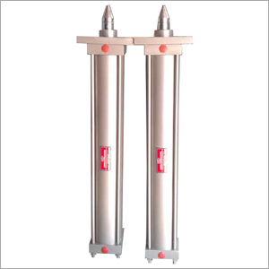 Special Pneumatic Cylinders