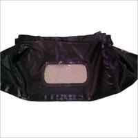 Auto Rexine Hood - Feature: Good Quality