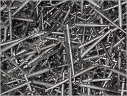 Recycled Nylon Scrap