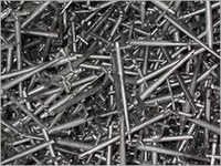 Recycled Nylon Scrap