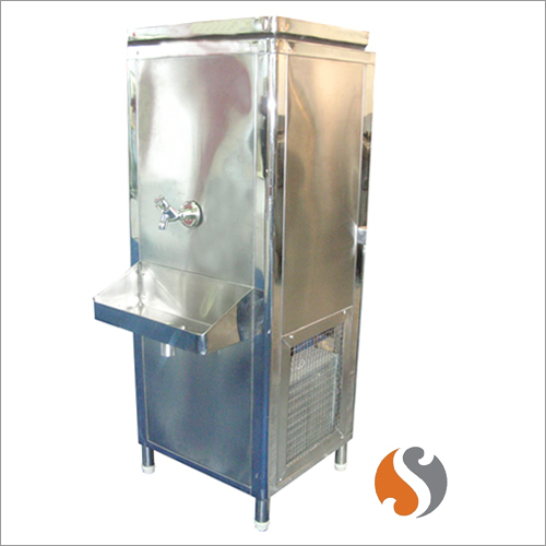 Water Cooler (Single Tap - Small)
