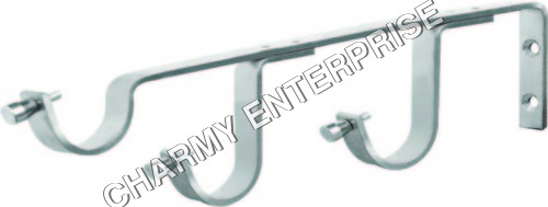 Stainless Steel Curtain Support