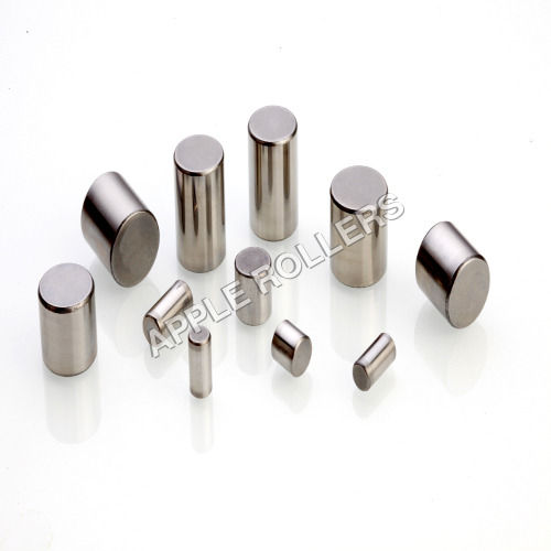 Cylindrical Roller Pin