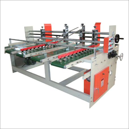 Auto Feeding Machine