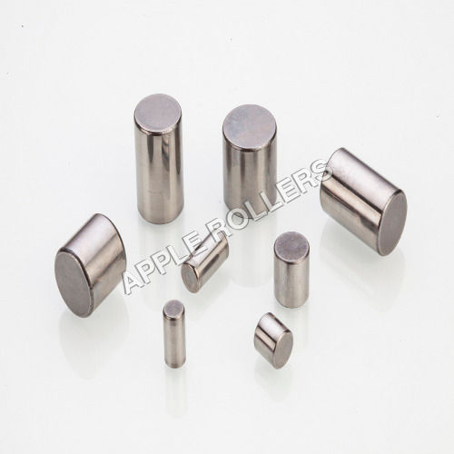 Cylindrical Rollers