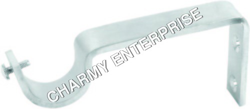 Curtain Pole End Supports