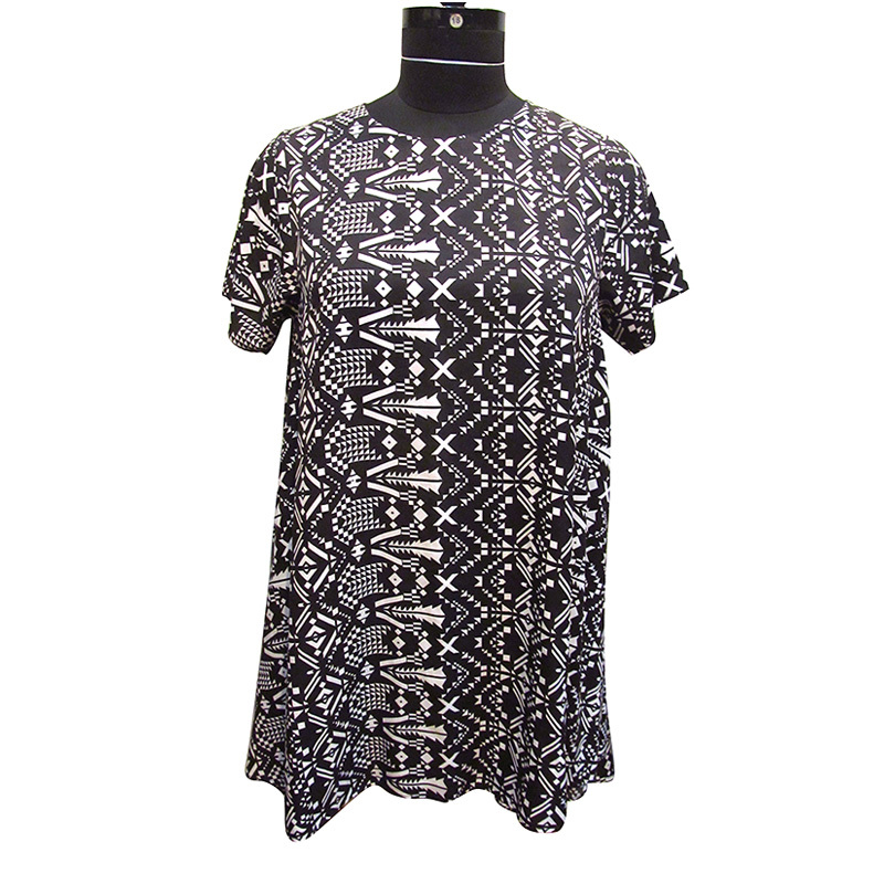 Ladies Garments