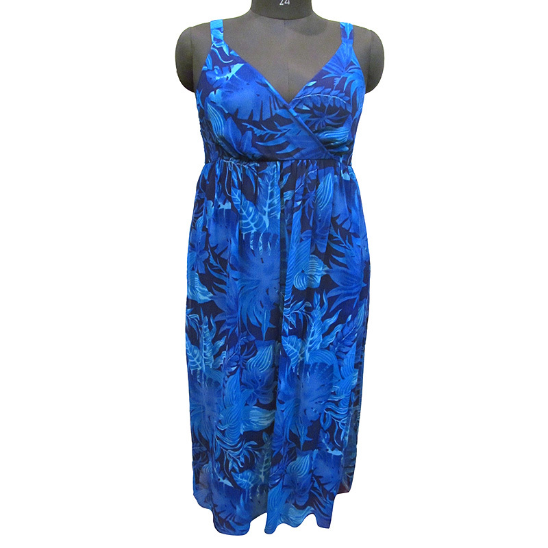 Ladies Garments