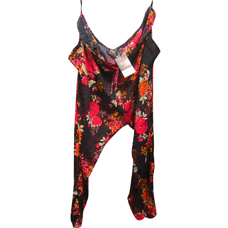Ladies Garments