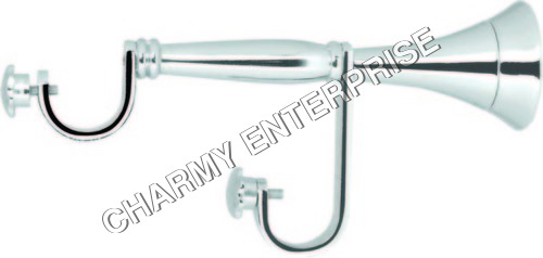 Curtain Bracket Support