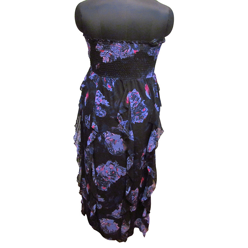 Ladies Garments