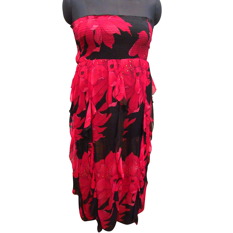 Ladies Garments