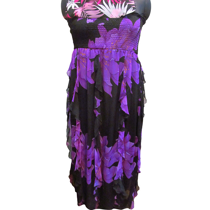 Ladies Garments