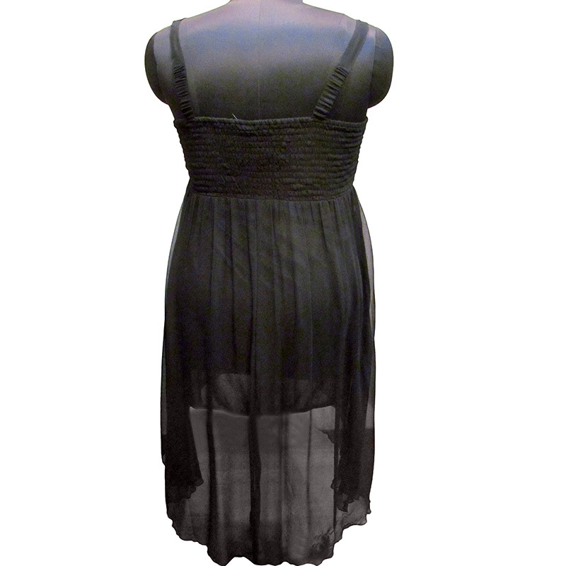 Ladies Garments