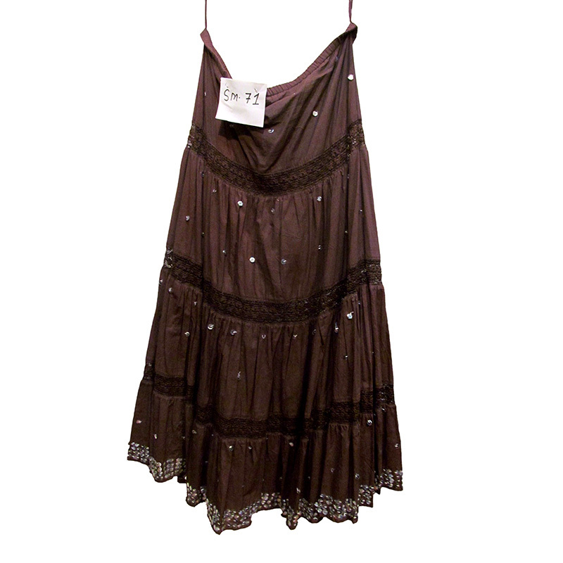Ladies Garments