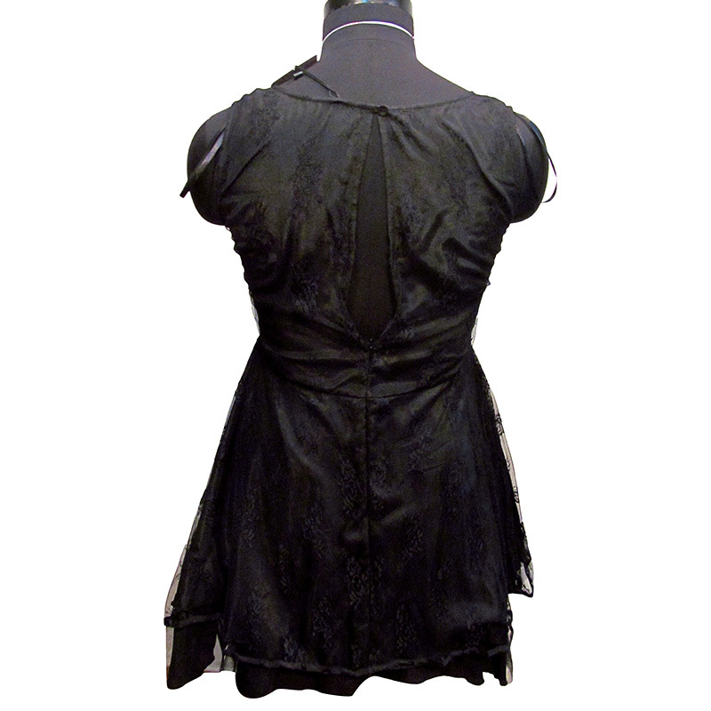 Ladies Garments