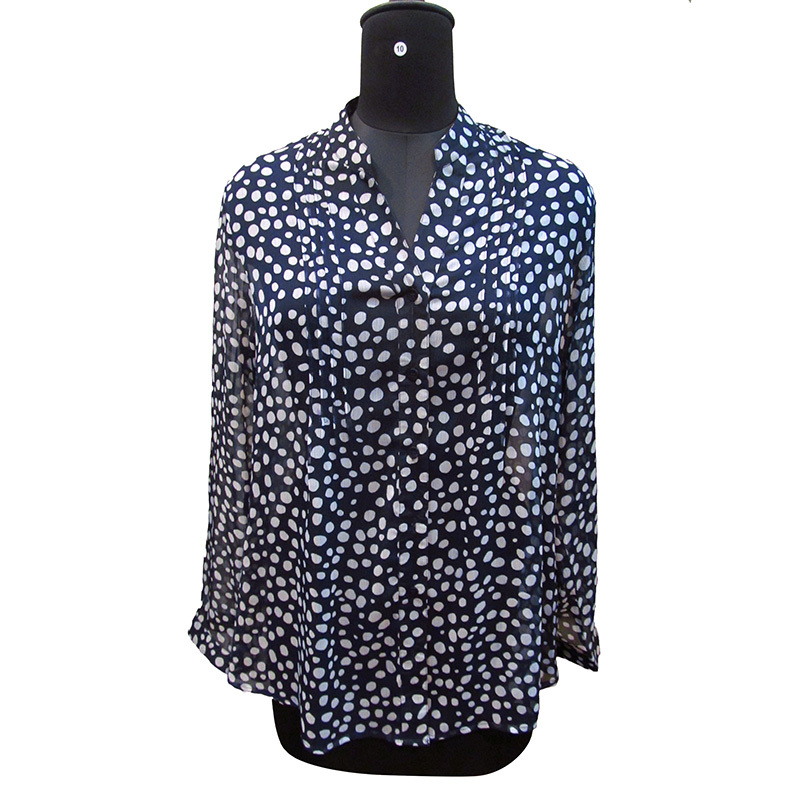 Ladies Garments