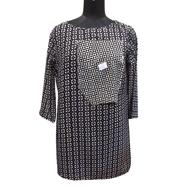 Ladies Garments
