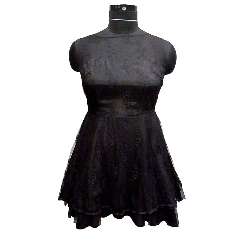 Ladies Garments