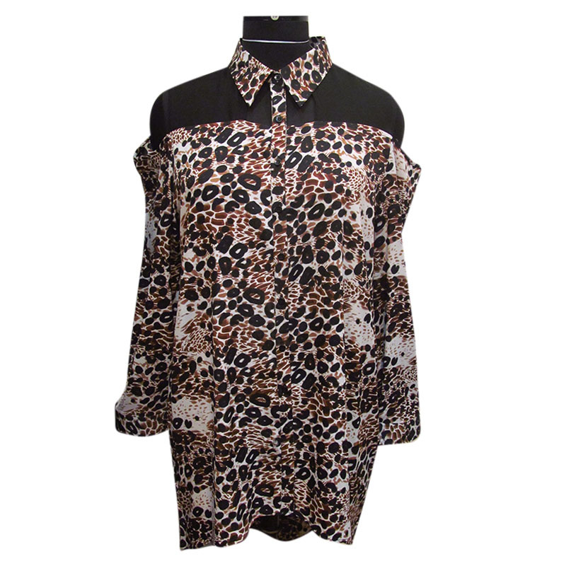 Ladies Garments