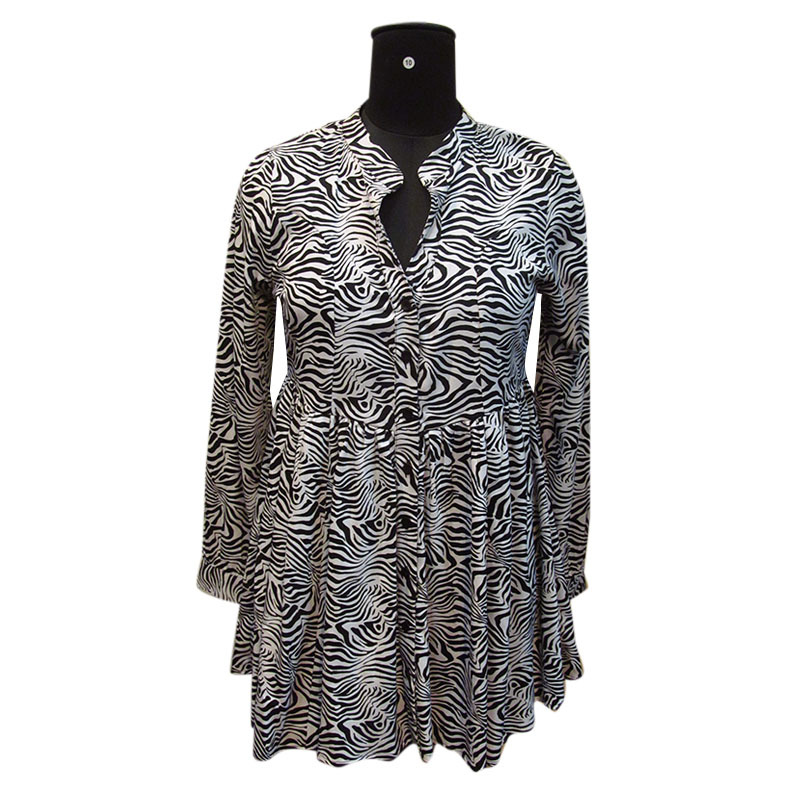 Ladies Garments