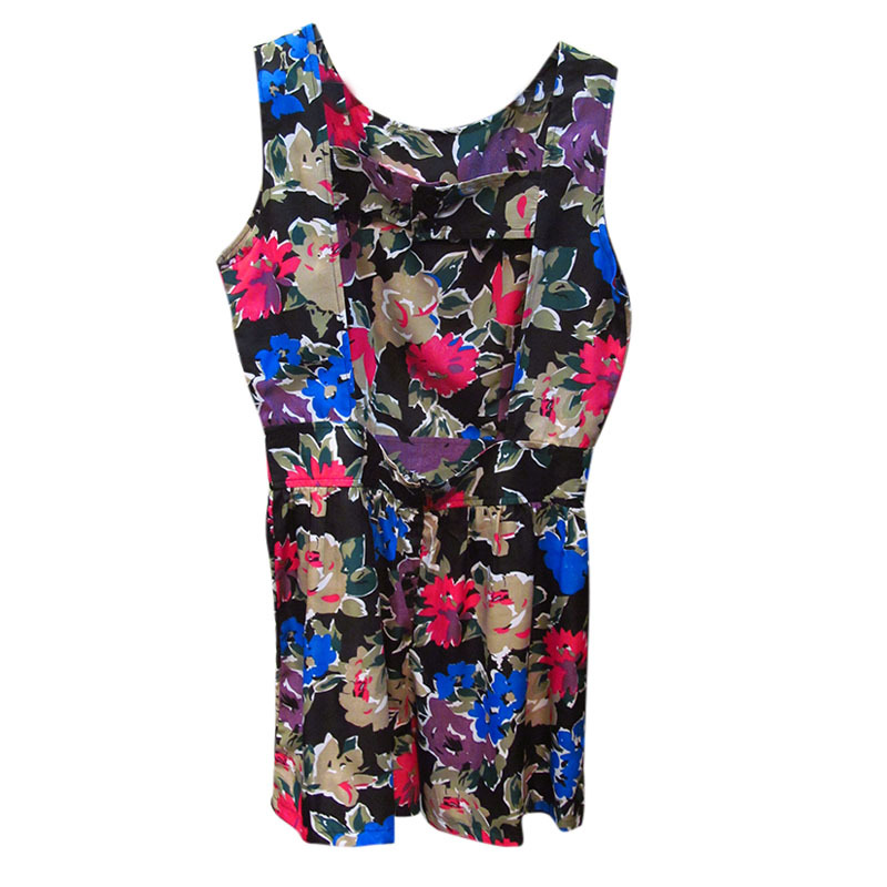 Ladies Garments