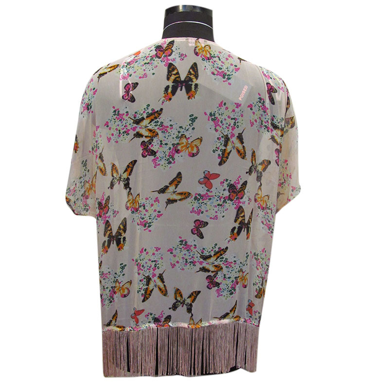Ladies Garments