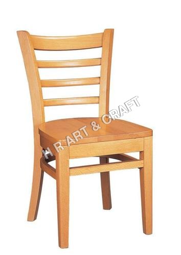 Wooden Chair