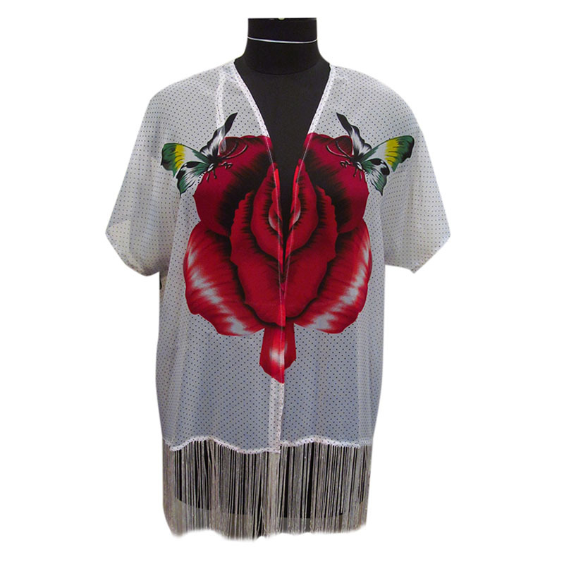 Ladies Garments