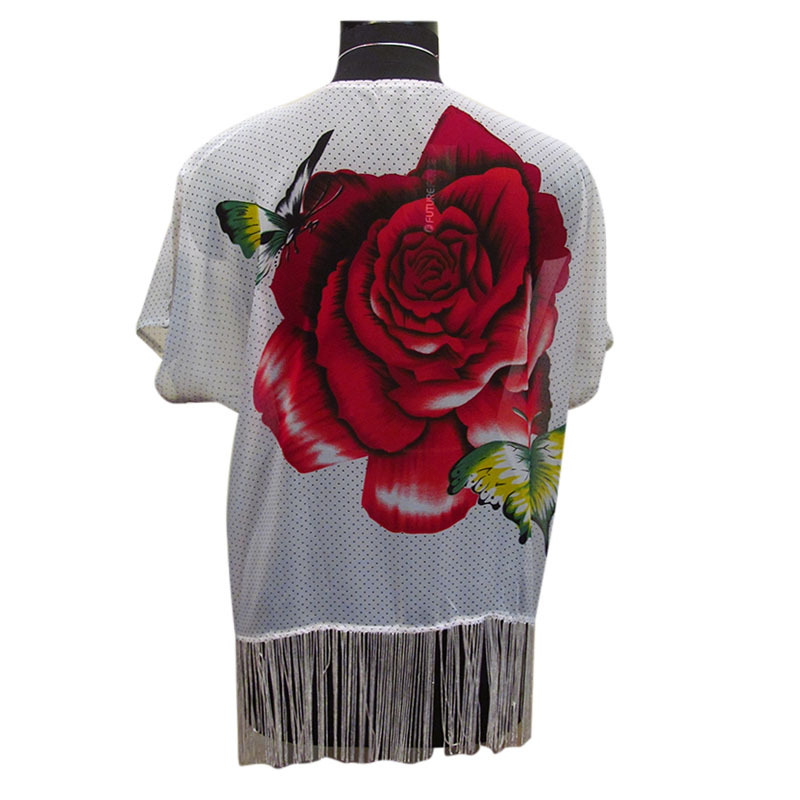 Ladies Garments