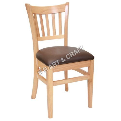 Cushioned Chair