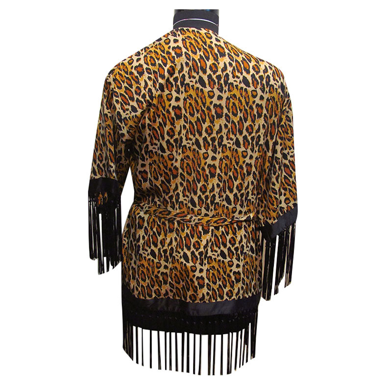 Ladies Garments