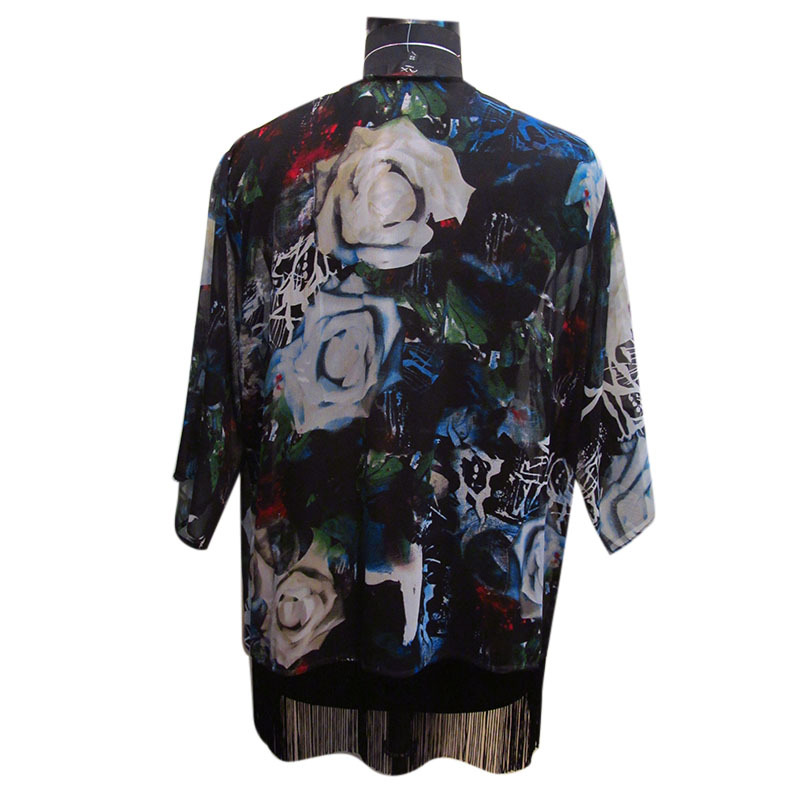 Ladies Garments