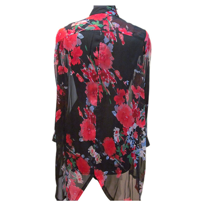 Ladies Garments