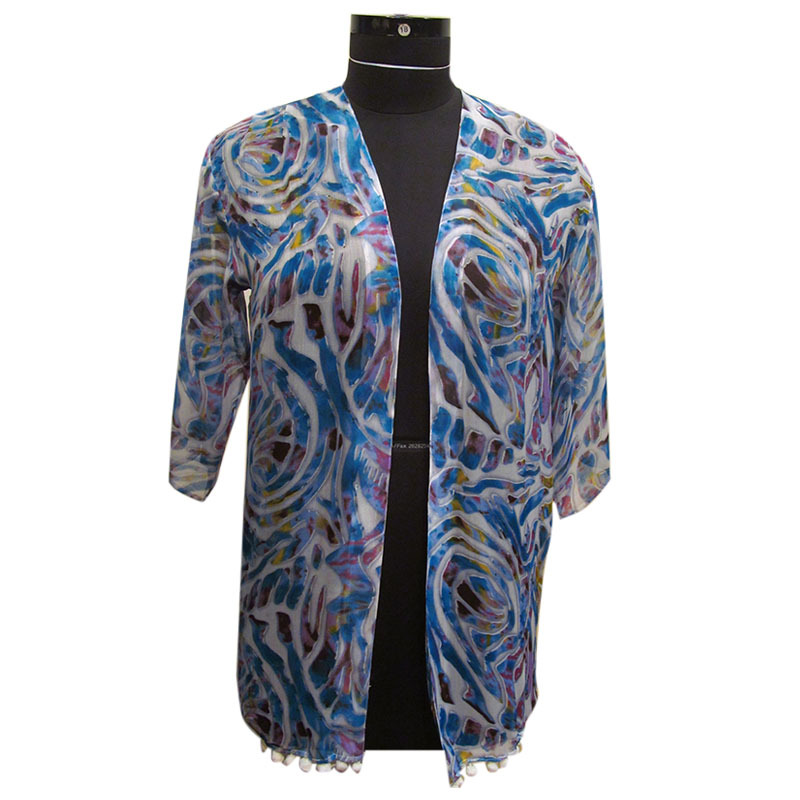 Ladies Garments