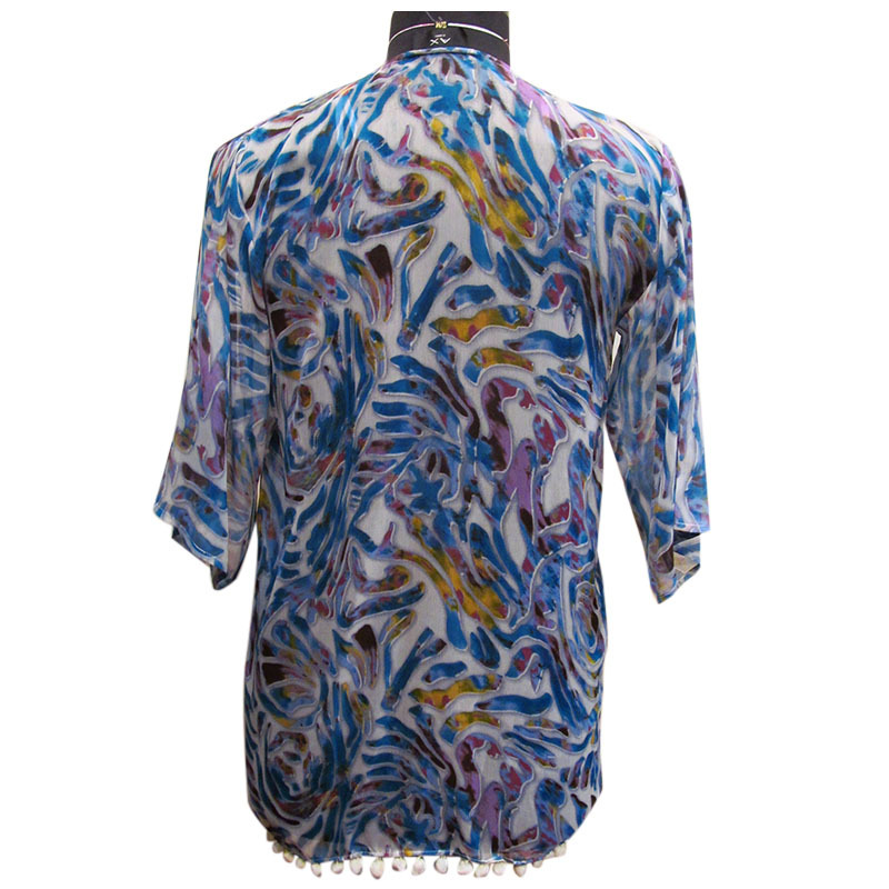Ladies Garments