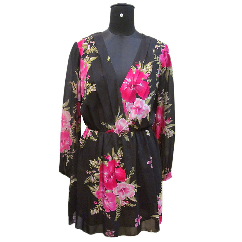 Ladies Garments